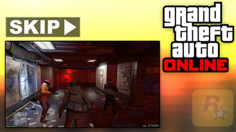 gta5 skip intro|skip prologue gta 5.